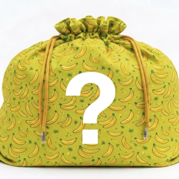 Dirt Monkey Blind Bag #1